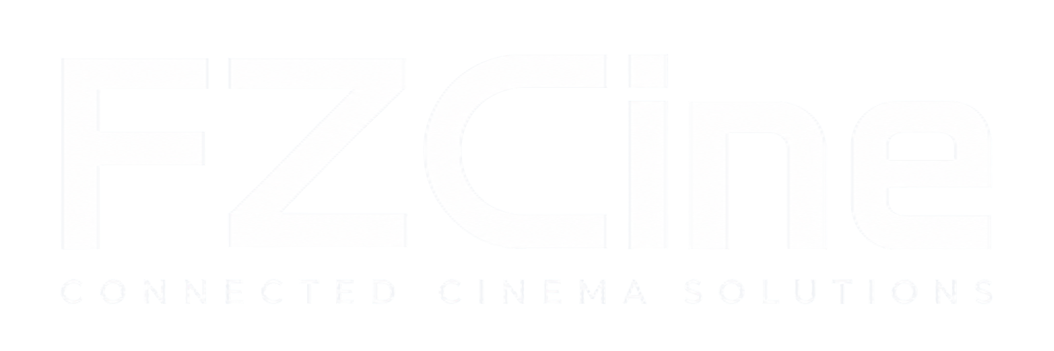 FZCine — Connected Cinema Solutions